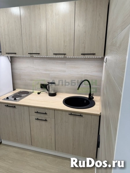 Сдам 1 комнатную квартиру 31 м2 изображение 10