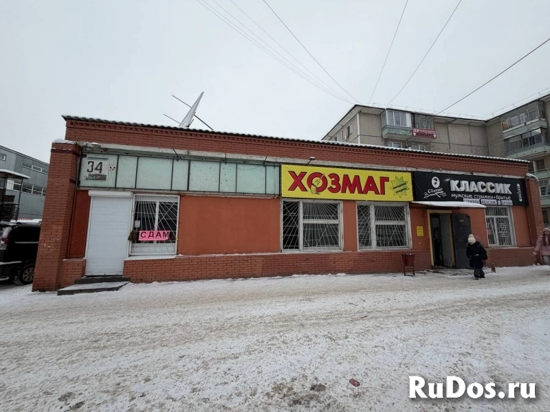 Сдам коммерческую недвижимость 55 м2 фотка