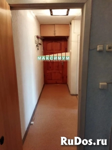 Сдам 2 комнатную квартиру 44 м2 изображение 5