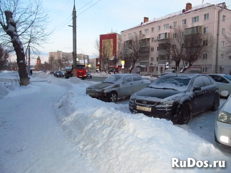 Комната ул.Карбышева 3 изображение 8