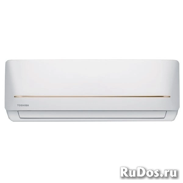 Настенная сплит-система Toshiba RAS-12U2KH2S-EE / RAS-12U2AH2S-EE фото