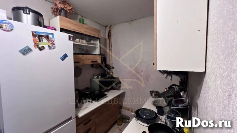 Продам 2 комнатную квартиру 36 м2 изображение 6