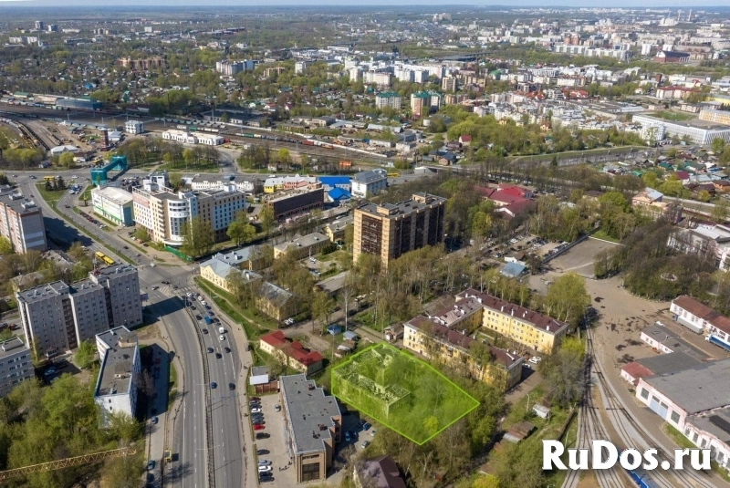 Продам участок 28.5 сот. фотка