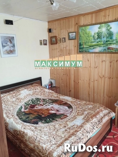 Продам коттедж 23 м2 изображение 7