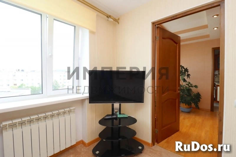 Продам 2 комнатную квартиру 43 м2 изображение 9