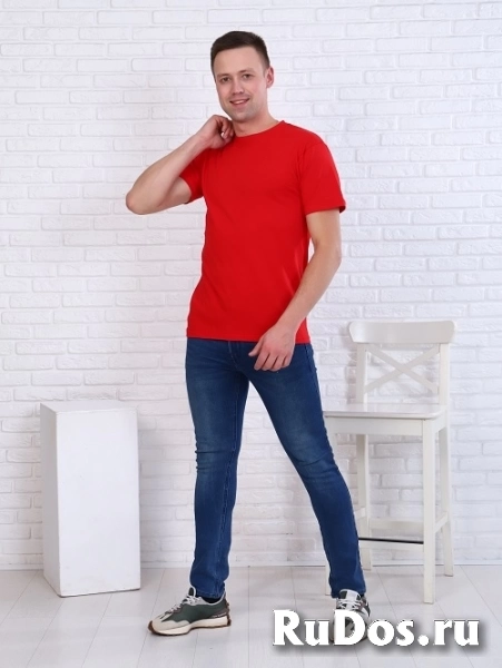 Производство трикотажных изделий под ключ изображение 3