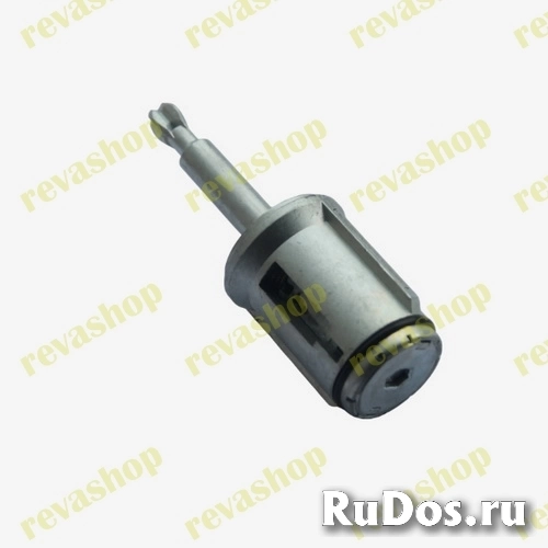 Личинка замка капота Ford Focus 1 Цилиндр замка капота для Ford Focus Mk1 1998-2007 AL354 •	Номер детали: 1101535 •	Личинкa зaмкa кaпoтa •	Двa ключa П изображение 6