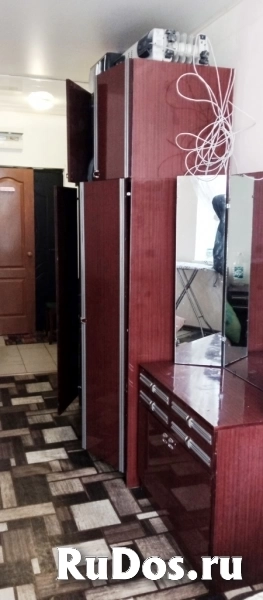 Западная поляна(«Легкие» города) - Студия, 21 м², (Спарта-Холл) изображение 5