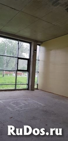 Сдается  новое 3-х этажное ОСЗ под фитнес зал и кафе общей пл. 1225 м2. БЕЗ КОМИССИИ изображение 5