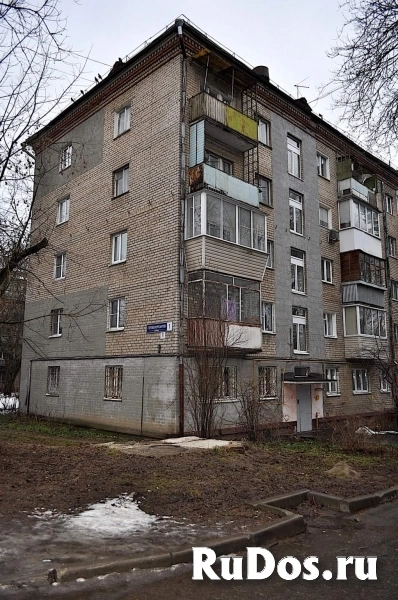 Продам 2 комнатную квартиру 43 м2 фото