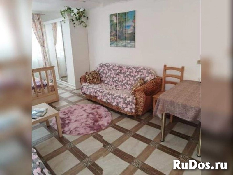 Продам 1 комнатную квартиру 32.3 м2 изображение 5