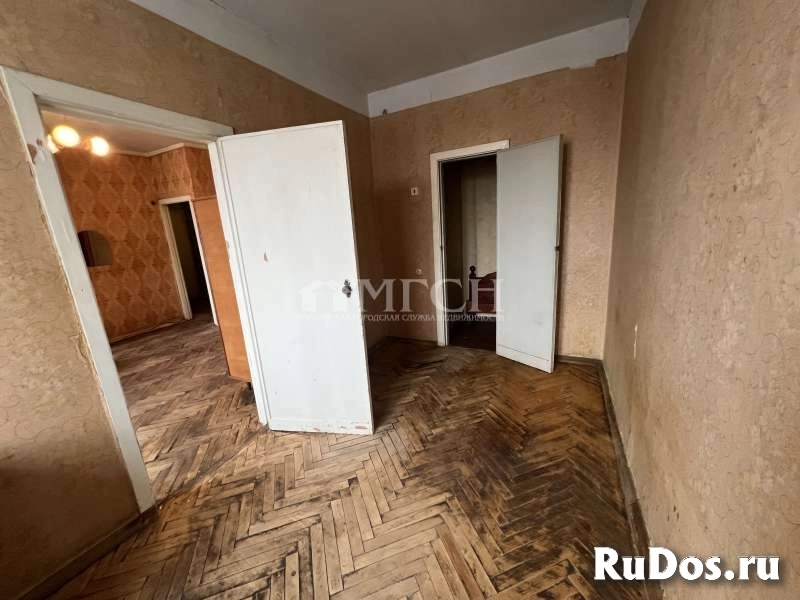 Продам 2 комнатную квартиру 42.8 м2 изображение 10