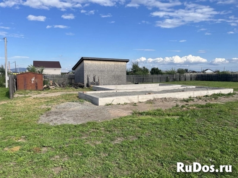 Продам участок 16.2 сот. изображение 6