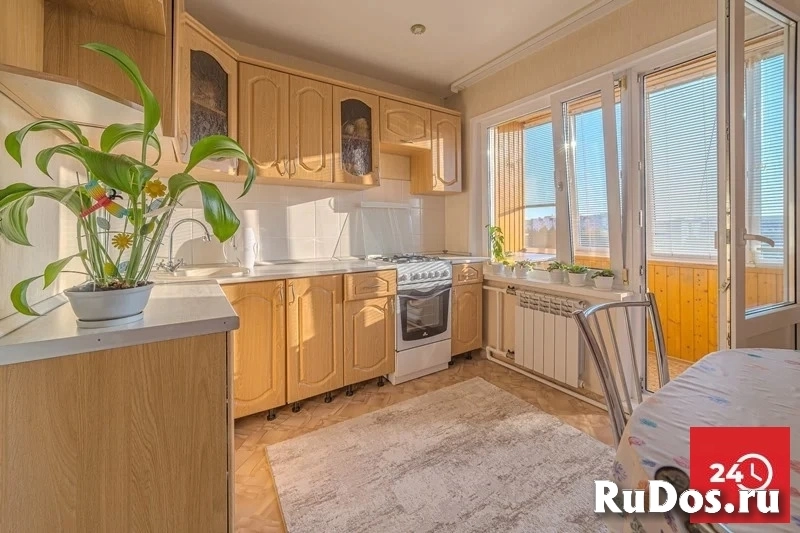 Продам 3 комнатную квартиру 59 м2 изображение 4