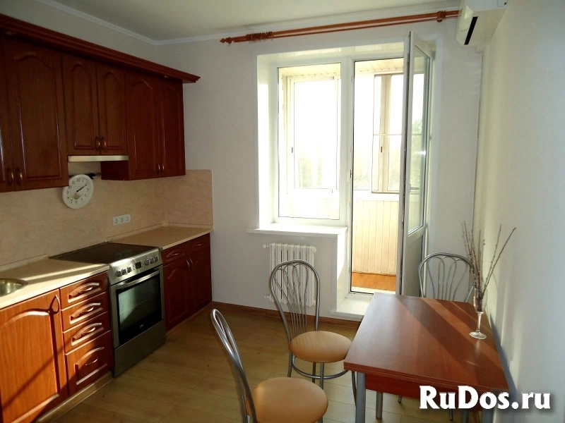 Продам 2 комнатную квартиру 58 м2 фото