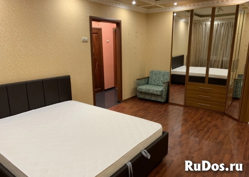 Сдаётся однокомнатная квартира изображение 8