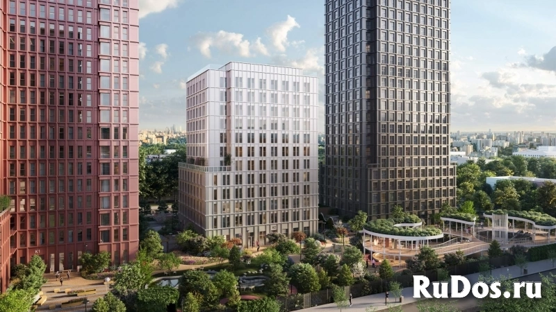 Продам 1 комнатную квартиру 33 м2 изображение 5