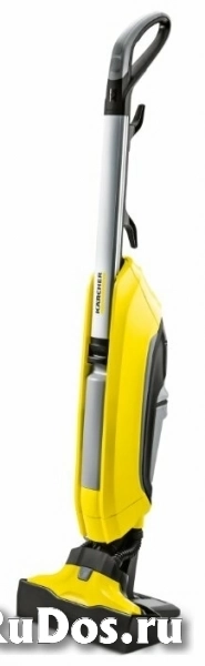 Электрошвабра KARCHER FC 5 фото