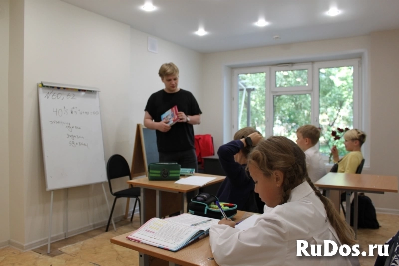 Частная школа в ЗАО ОБРАЗОВАНИЕ ПЛЮС...I изображение 3