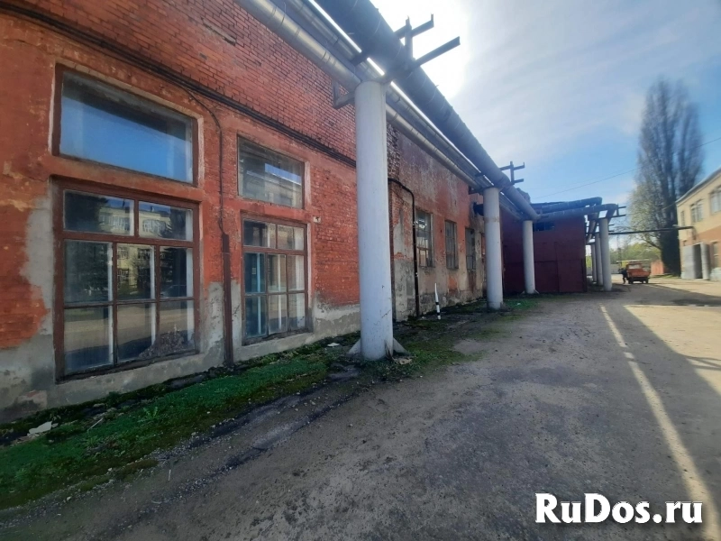 Продам коммерческую недвижимость 5343.1 м2 изображение 5