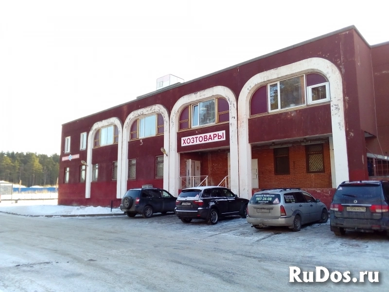 Сдам помещение в торговом центре изображение 6