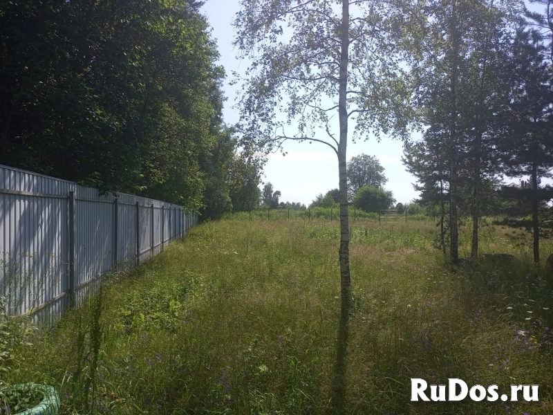 Продам участок 23 сот. изображение 8