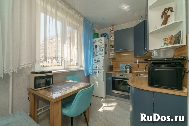Продам 1 комнатную квартиру 38 м2 фотка
