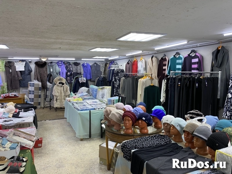 Торговое помещение 110 м2 в аренду изображение 4