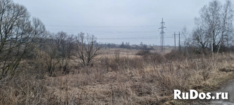 Продам участок 1315 сот. изображение 5