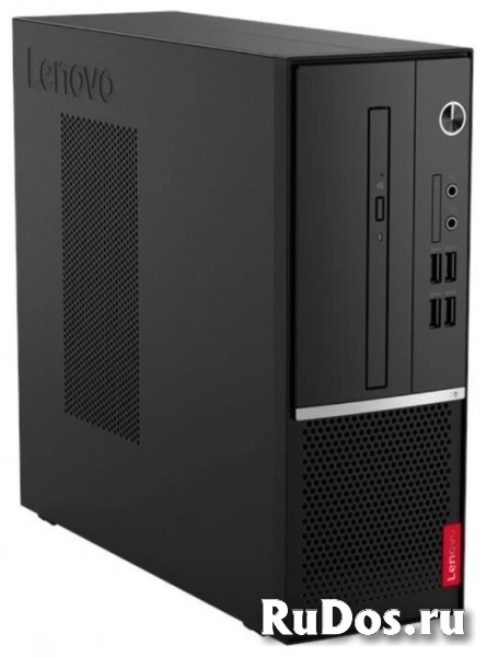 Настольный компьютер Lenovo V530S-07ICB SFF (10TX003DRU) Intel Core i5-8400/8 ГБ/256 ГБ SSD/Intel UHD Graphics 630/Windows 10 Pro фото