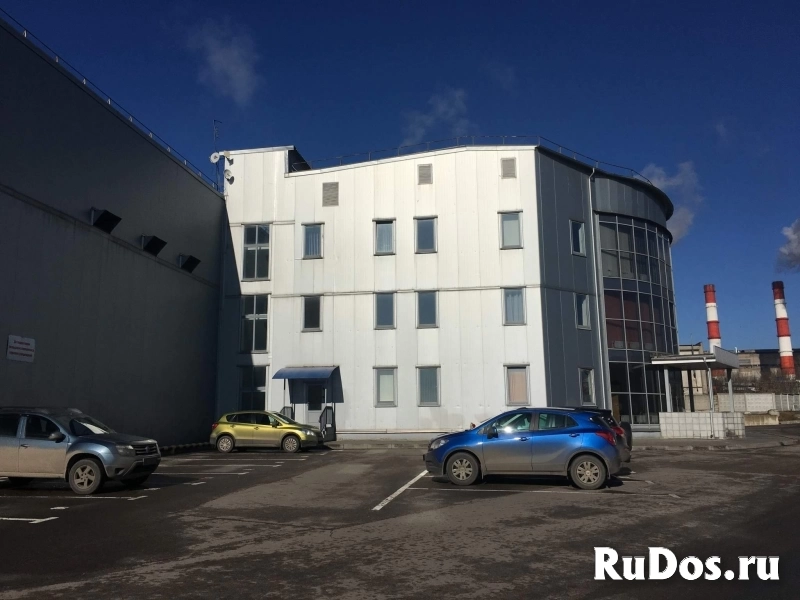 Сдам коммерческую недвижимость 1230 м2 изображение 7