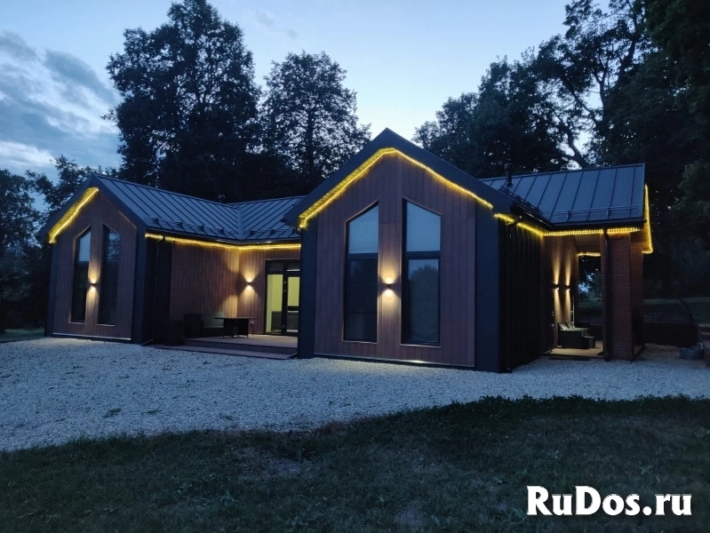 Продам дом 225 м2 изображение 3