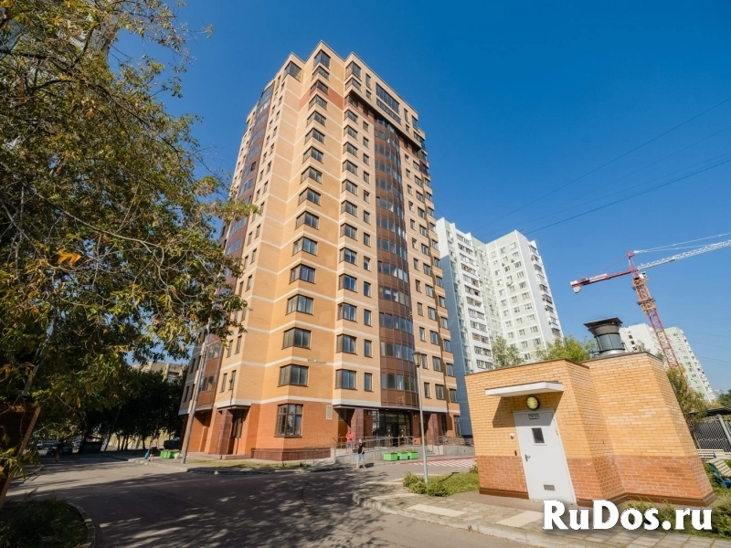 Продам 3 комнатную квартиру 105 м2 изображение 3