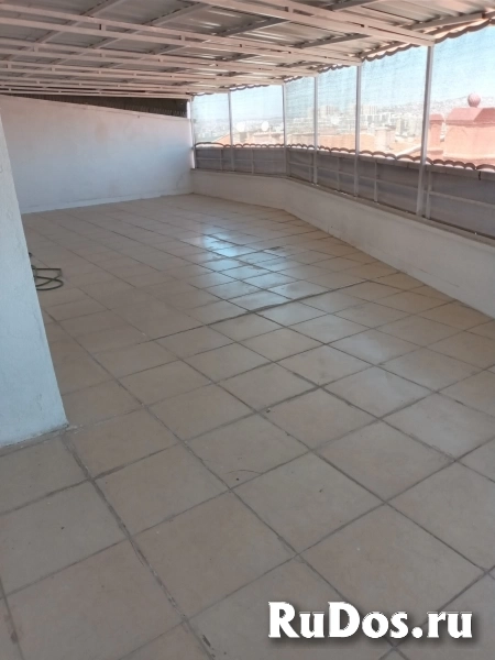 Двухэтажный дуплекс 6 комнат с мебелью 250 м в Турции изображение 7