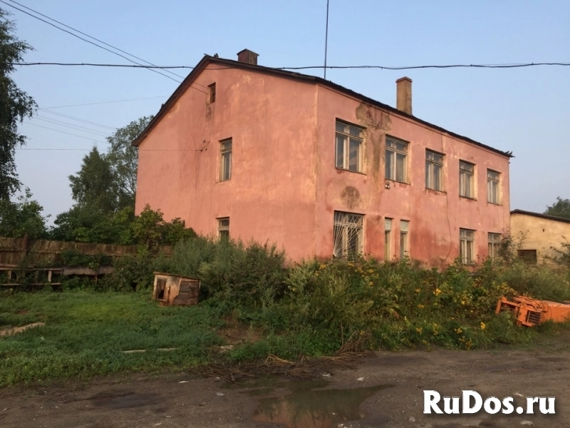 Продам коммерческую недвижимость 1974 м2 фото