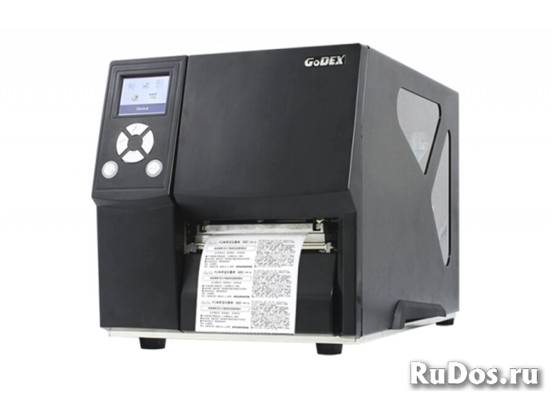 Принтер этикеток Godex ZX-430i 011-43i002-000 фото