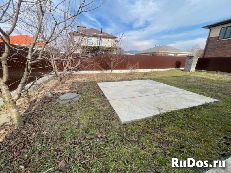 Продам дом 156 м2 изображение 7