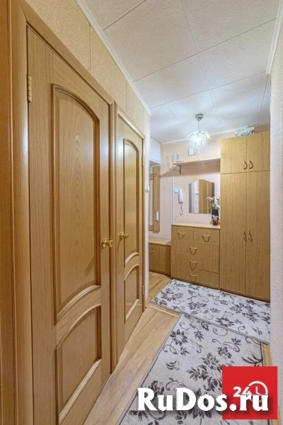 Продам 2 комнатную квартиру 45 м2 изображение 6