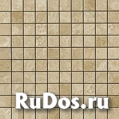 Керамическая плитка Atlas Concorde Russia (Атлас Конкорд Россия) Force Beige Mosaic 30,5x30,5 30.5x30.5 Force (Форс) 600110000859 фото