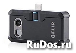 FLIR ONE Pro for Android USB-C, INTERNATIONAL фото