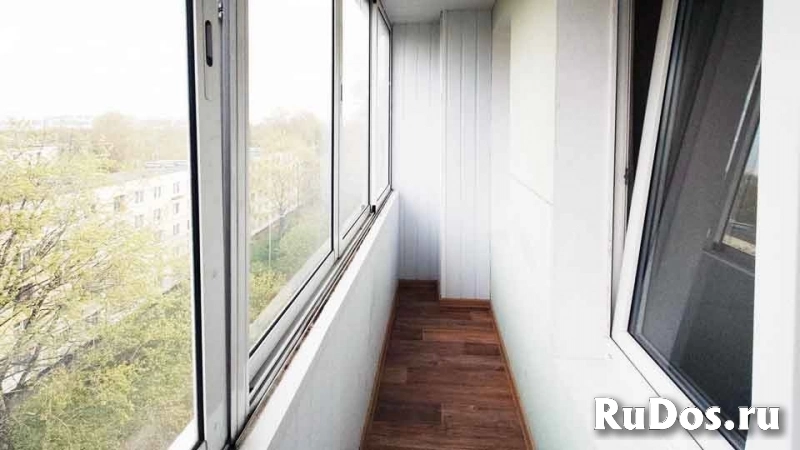 Однокомнатная квартира 22 кв.м на улице Подводника Кузьмина изображение 4