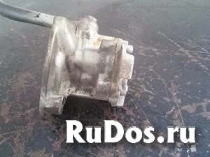 ТОПЛИВНЫЙ НАСОС ДЛЯ ДВИГАТЕЛЯ MERCEDES MBE900 изображение 3