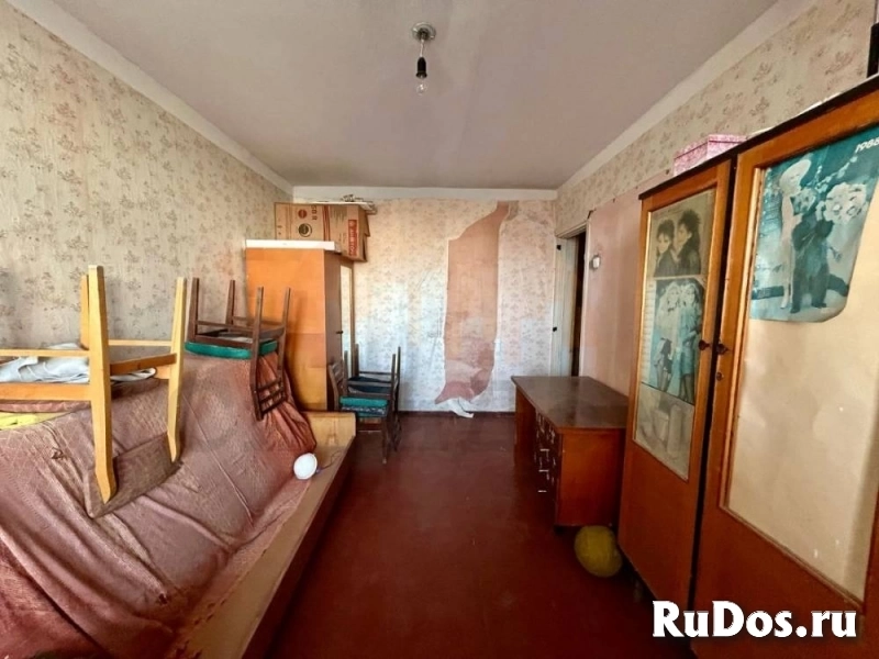 Продам 2 комнатную квартиру 53 м2 изображение 4
