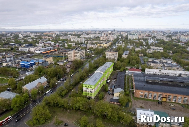 Продам коммерческую недвижимость 3346.2 м2 изображение 4