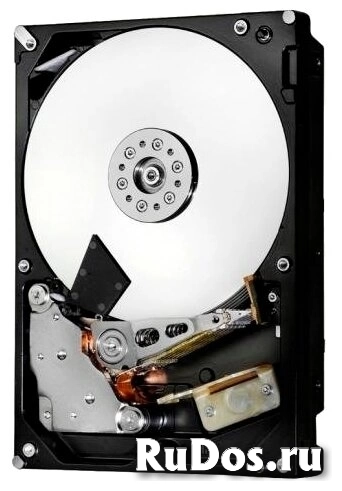 Жесткий диск HGST 4 TB HUS726040AL5214 фото