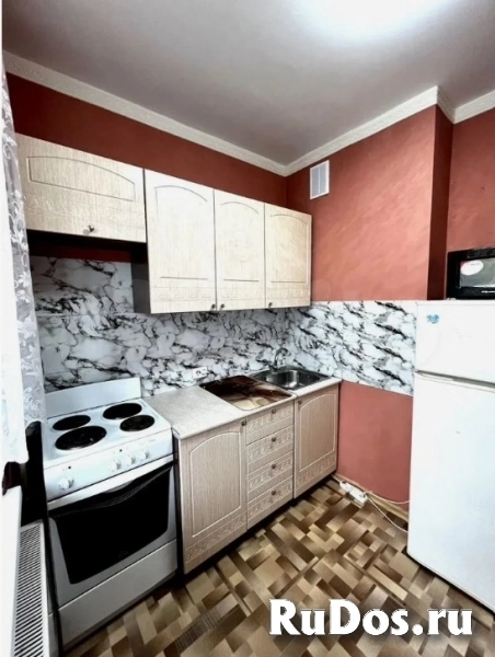 Сдам 1 комнатную квартиру 30 м2 изображение 5