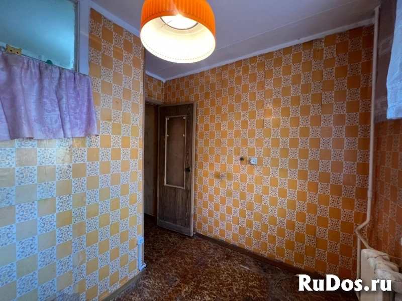 Продам 2 комнатную квартиру 46 м2 изображение 8