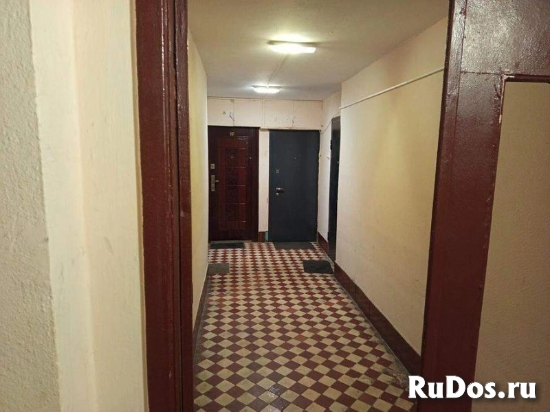 Продам 1 комнатную квартиру 31.7 м2 фотка