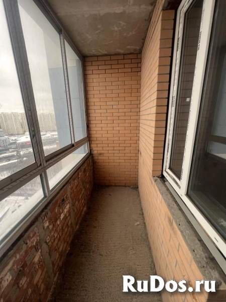 Продам 1 комнатную квартиру 44.9 м2 изображение 5