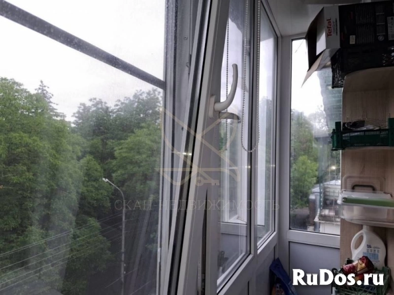 Продам 2 комнатную квартиру 43 м2 изображение 7